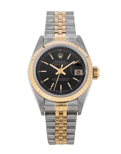 Rolex Datejust Lady 69173